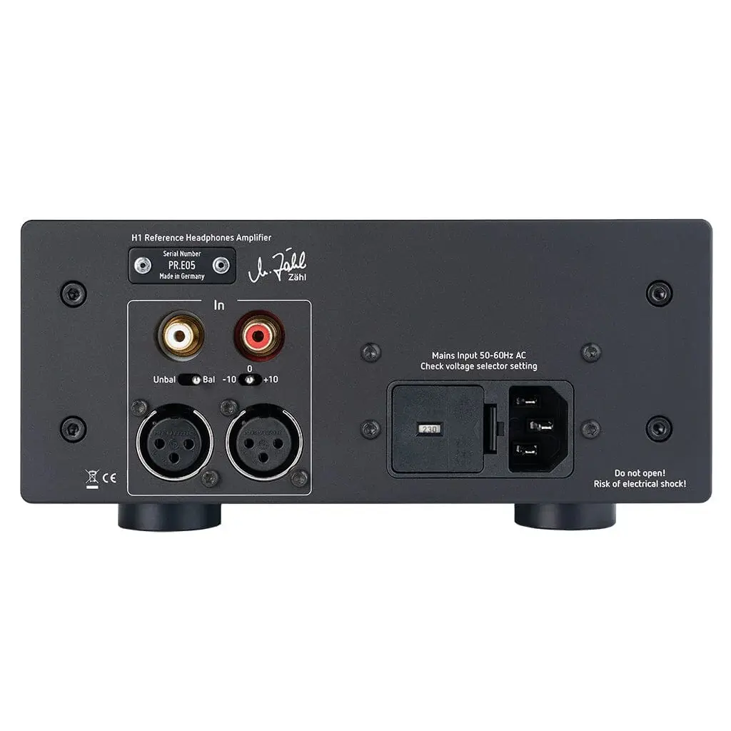 Zahl H1 Reference headphones amplifier 2.webp