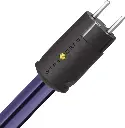 Wireworld Aurora™ 10 Power Conditioning Cord 6.webp