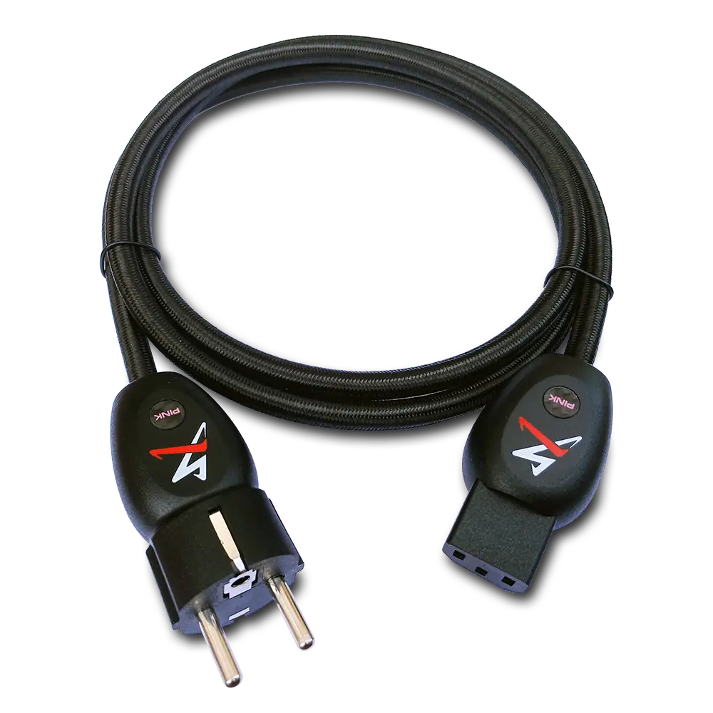 synergistic research pink power cable 4.webp