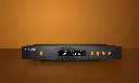 Holo Audio – SPRING 3 DAC KTE Kitsune (R2R – DSD1024) front.webp