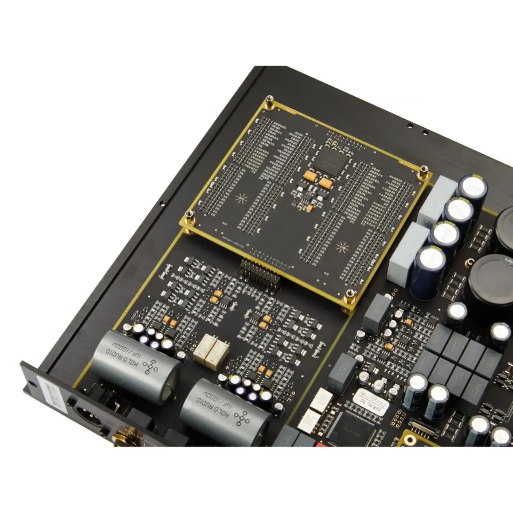 Holo Audio – SPRING 3 LEVEL 2 (R2R – DSD1024) dac board.webp