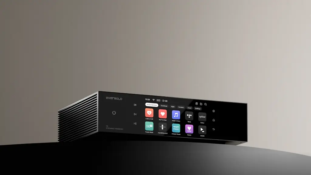 eversolo-t8-Professional-grade Streaming Transport 01.webp