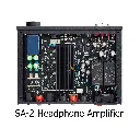 SINGXER SA-2 Class-A Headphone & Pre-Amplifier design.webp