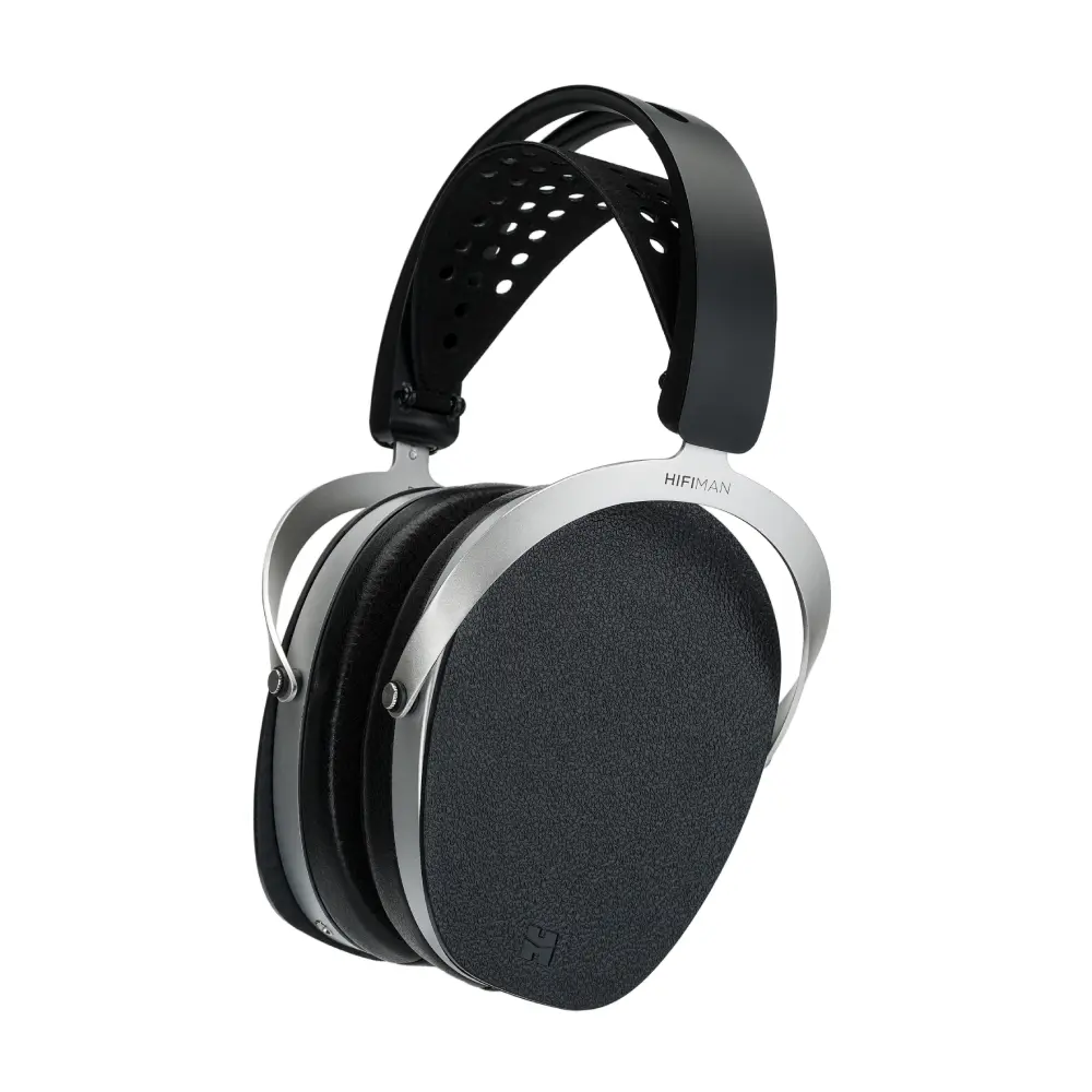HiFiMan ANANDA UNVEILED Planar Magnetic Open-Back Headphones