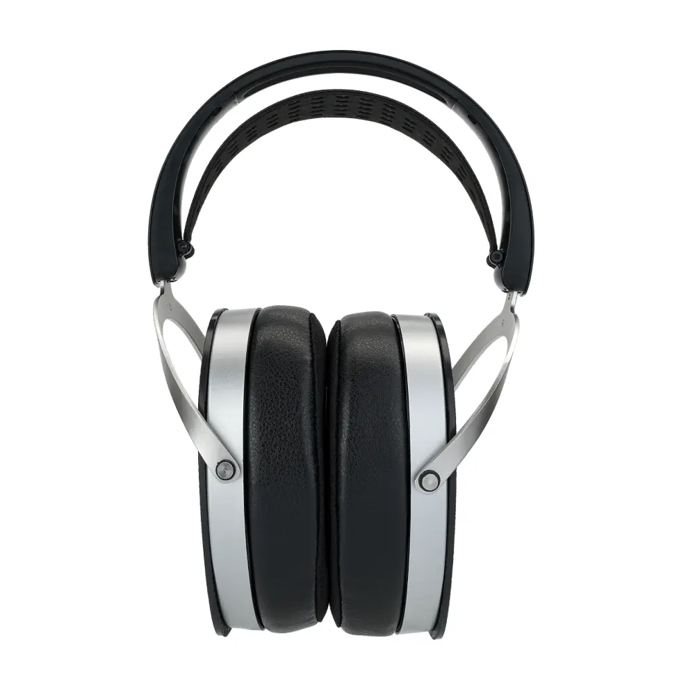 HiFiMan ANANDA UNVEILED Planar Magnetic Open-Back Headphones
