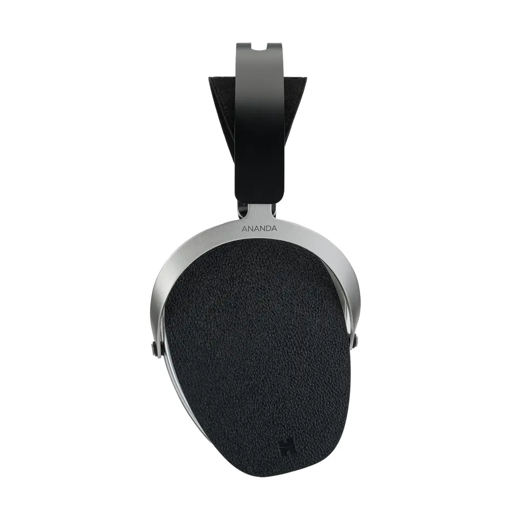 HiFiMan ANANDA UNVEILED Planar Magnetic Open-Back Headphones
