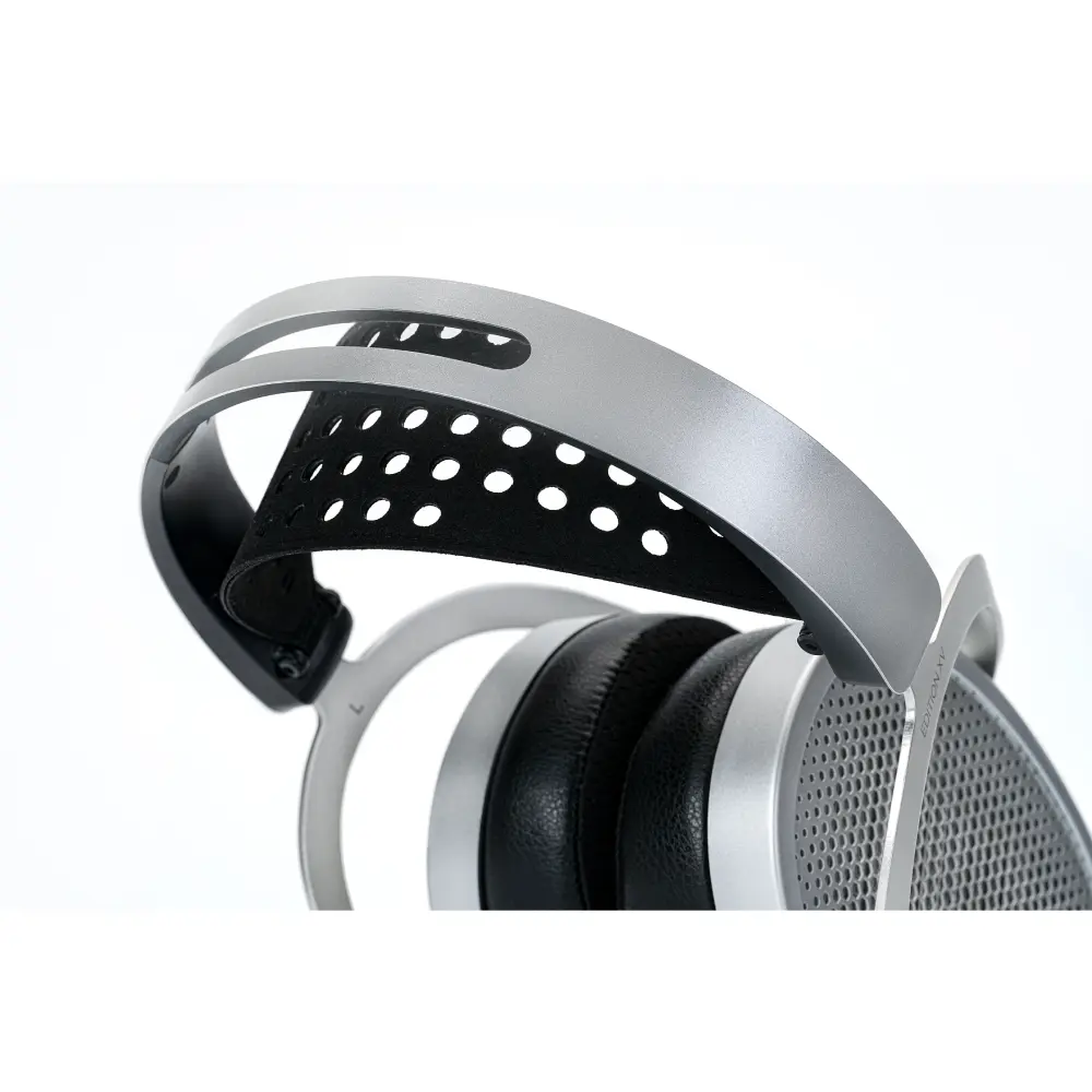 HiFiMan Edition XV Planar Magnetic Open-Back Headphones | Magna Hifi