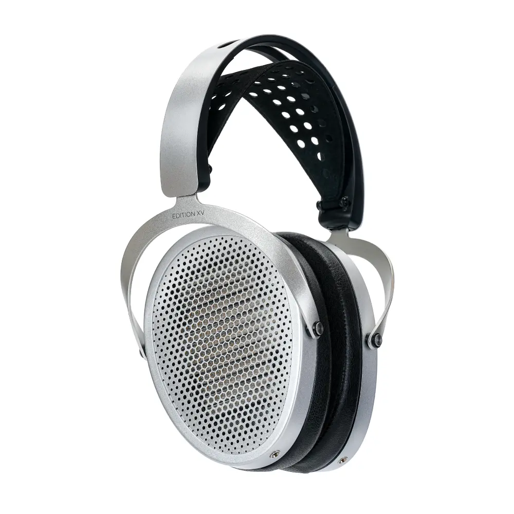HiFiMan Edition XV Planar Magnetic Open-Back Headphones | Magna Hifi