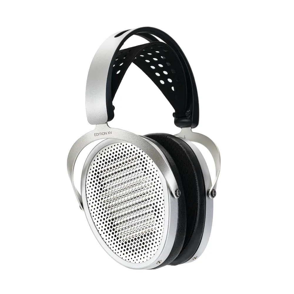 HiFiMan Edition XV Planar Magnetic Open-Back Headphones | Magna Hifi