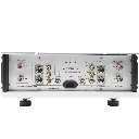 VINSHINE x KINKI DAZZLE Integrated amplifier Silver 2.webp