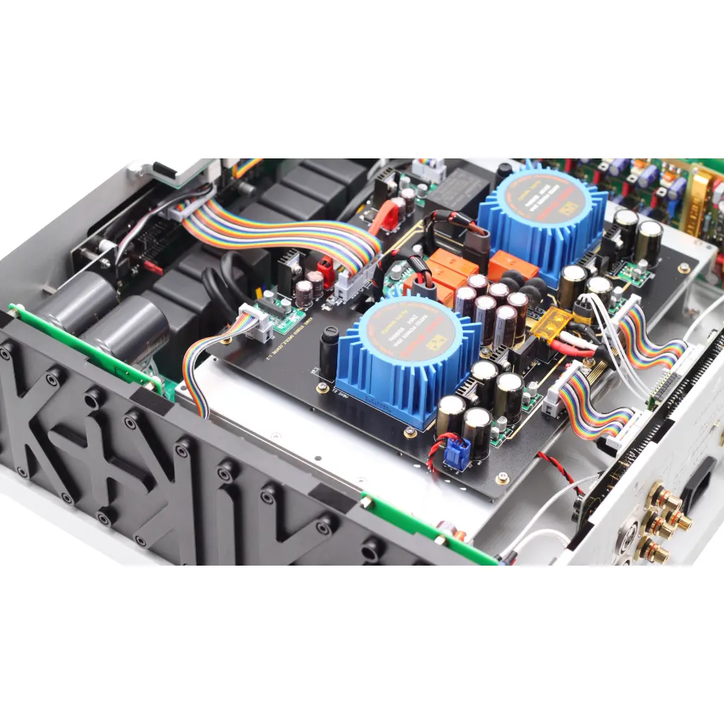 VINSHINE x KINKI DAZZLE Integrated amplifier 112.webp