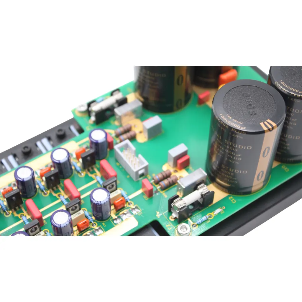 VINSHINE x KINKI DAZZLE Integrated amplifier 116.webp
