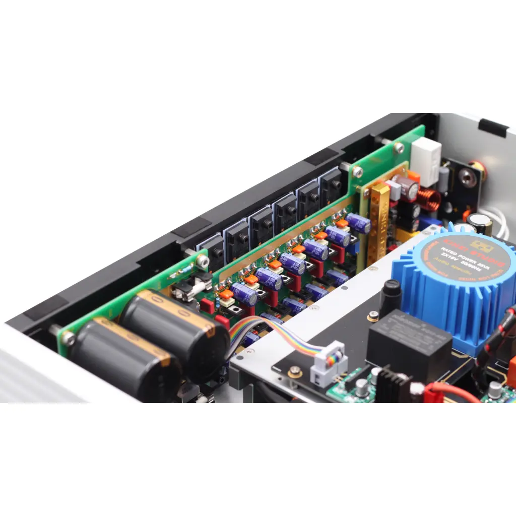 VINSHINE x KINKI DAZZLE Integrated amplifier 113.webp