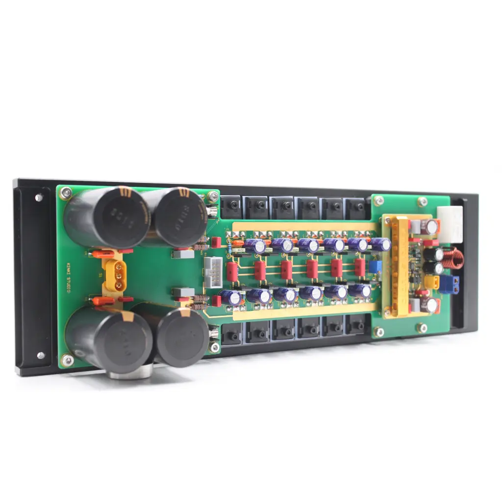 VINSHINE x KINKI DAZZLE Integrated amplifier 115.webp