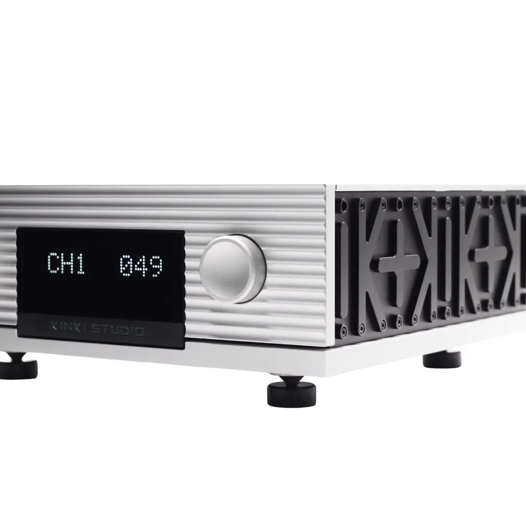 VINSHINE x KINKI DAZZLE Integrated amplifier 102.webp