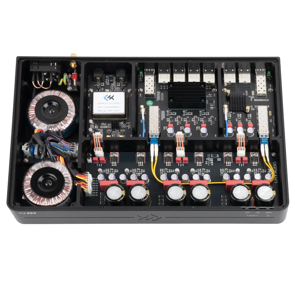 LHY AS8 pro+ audiophile network switch 14.webp