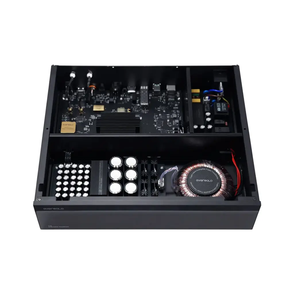 Eversolo T10 high-end digital transport 04.webp