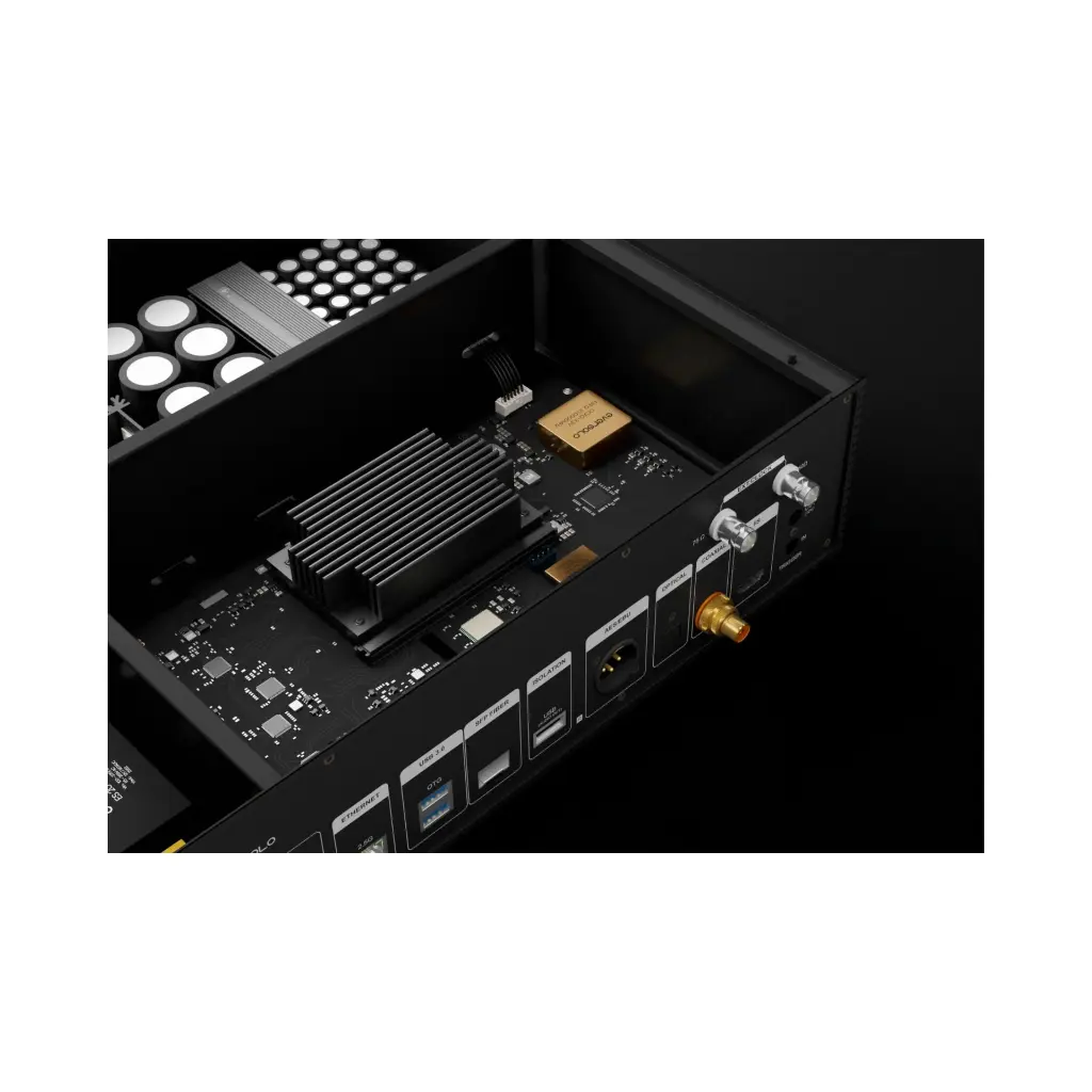 Eversolo T10 high-end digital transport 09.webp