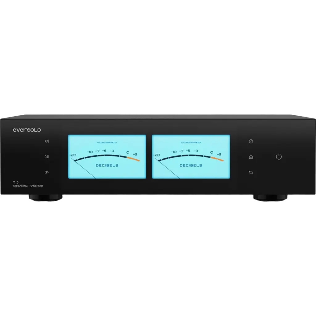 Eversolo T10 high-end digital transport 03.webp