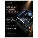 luxsin X8 V&R Kit (Visual & Remote Kit) 1.webp