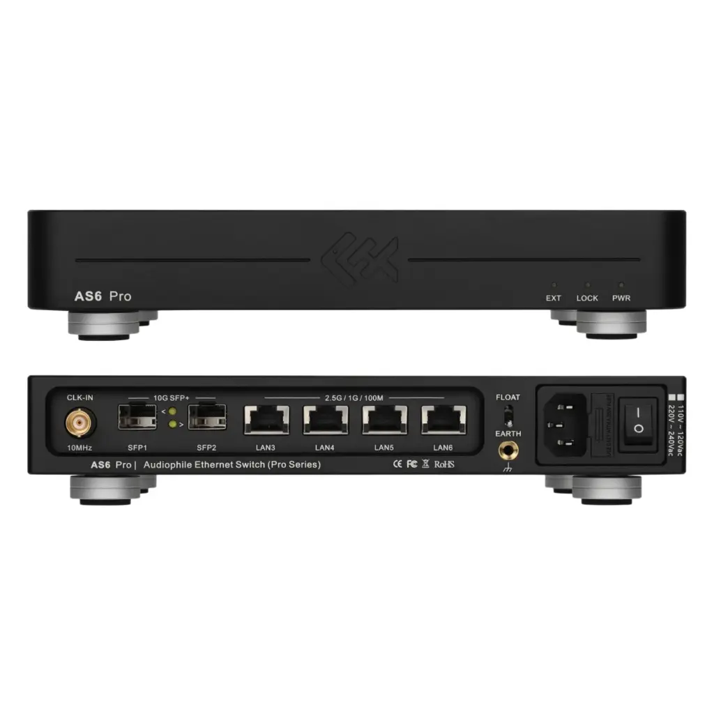 LHY AS6 Pro Series Audiophile Ethernet Switch 60.webp