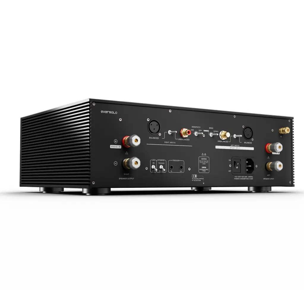 Eversolo Stereo Power Amplifier AMP-F8 3.webp