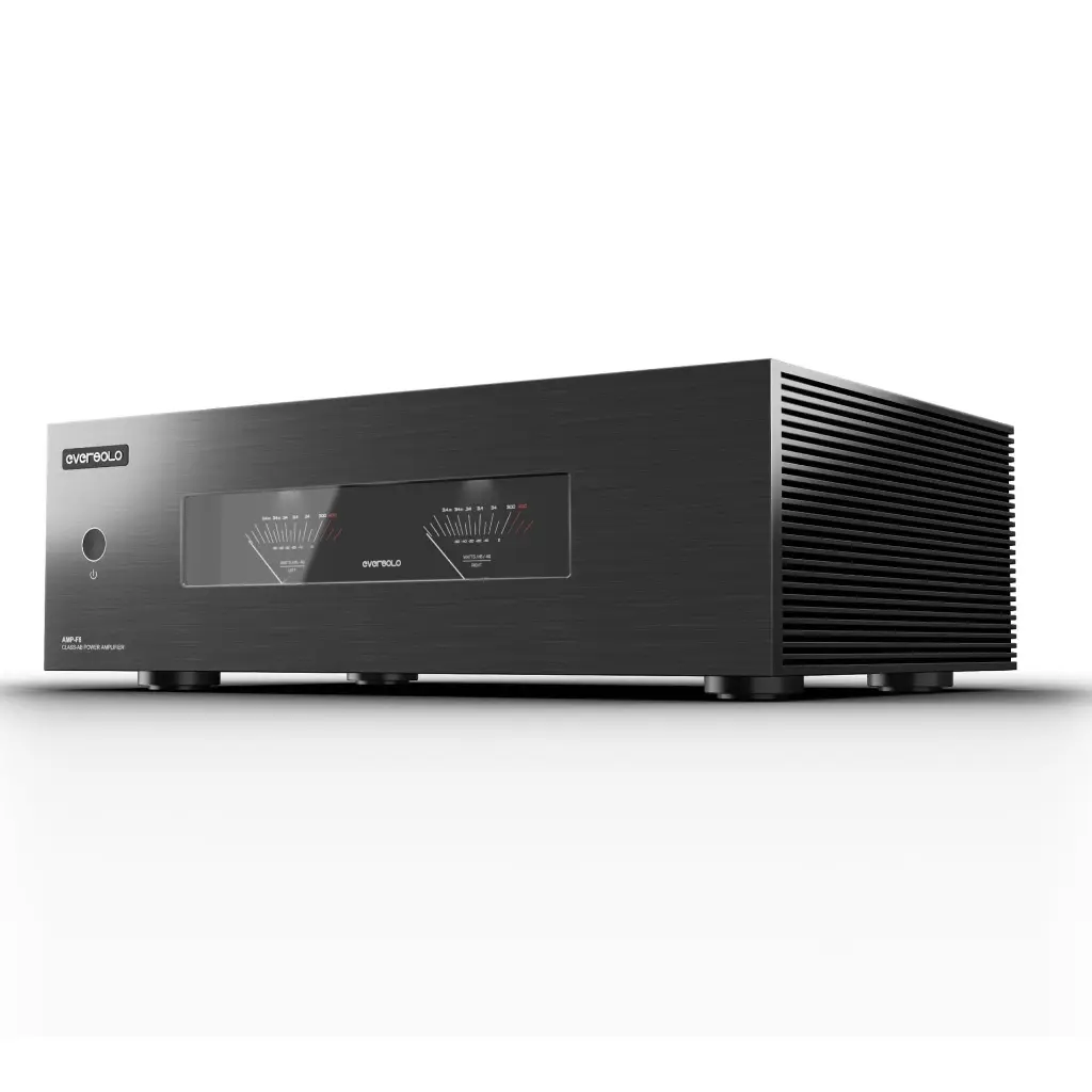 Eversolo Stereo Power Amplifier AMP-F8 1.webp