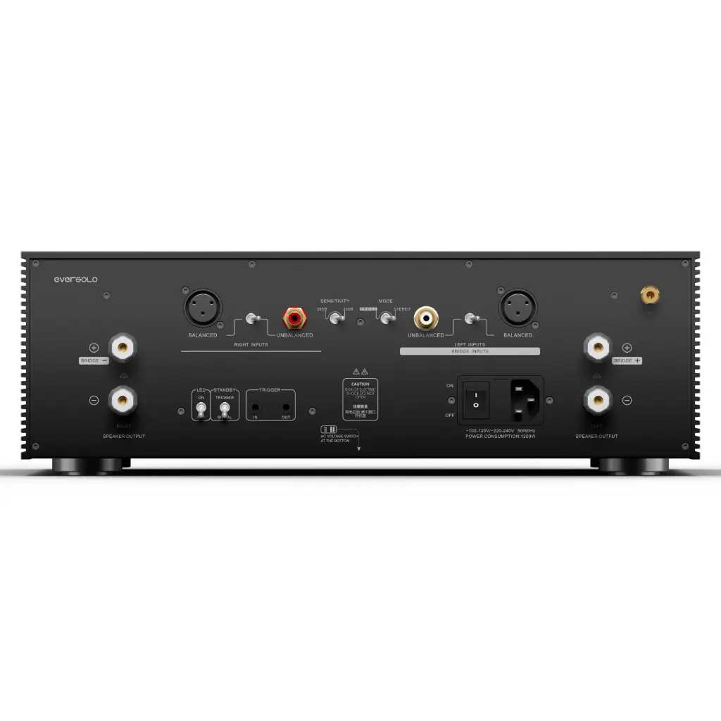 Eversolo Stereo Power Amplifier AMP-F8 2.webp