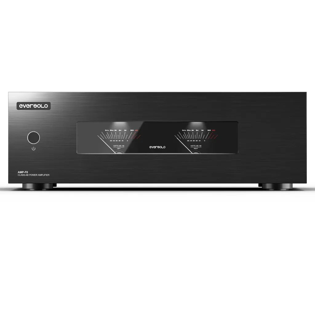 Eversolo Stereo Power Amplifier AMP-F8 6.webp