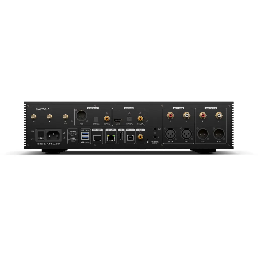 Eversolo DMP-A8 Gen2 dual akm music streamer 5.webp
