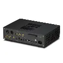 Matrix TS-1 Music Streamer with DAC Black color - 3.webp