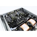 Audio-GD - R28 mk3 - R2R Ladder DAC (PCM / DxD / DSD) with Pre- & Headphone Amplifier