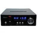 Audio-GD - D28.38 Discrete Balanced ES9038 PRO DAC Pre- & Headphone Amplifier
