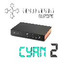 Holo Audio – Cyan 2 DAC (NOS – R2R – DSD1024)
