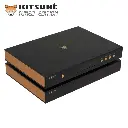 Holo Audio – MAY DAC KTE – Kitsune Edition (R2R – DSD1024)