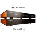 Holo Audio MAY DAC Level 2 (R2R – DSD1024)