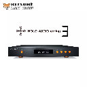 Holo Audio – SPRING 3 DAC KTE Kitsune (R2R – DSD1024)