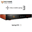 Holo Audio SPRING 3 DAC KTE Kitsune (R2R – DSD1024)