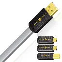 Wireworld Platinum Starlight® 8 USB 2.0 Audio Cables