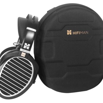 HiFiMAN ANANDA-BT 2024 Planar Magnetic Open-Back Headphones