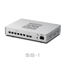 MATRIX SS-1 Audiograde Network Switch 