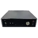Audio-GD – R27HE Discrete R2R DAC, Pre- & headphone-ampifier