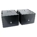 Audio-GD - HE2 MK3 Regenerative PSU Mono Power Amplifiers