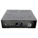 Audio-GD - HE1 MK3 Regeneratieve PSU gebalanceerde voorversterker (RCA, XLR, ACSS)