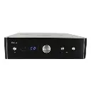 Audio-GD – HE1 LE Linear Power Balanced Pre-amplifier (RCA, XLR, ACSS)