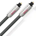 Wireworld Nova Toslink Optical Audio Cables