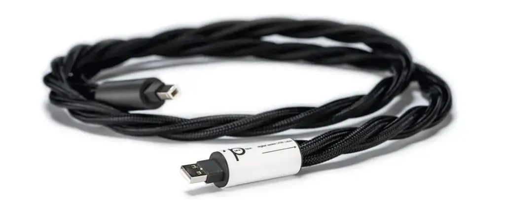 [PF-usb-cable] Pink Faun - Digital interlink USB