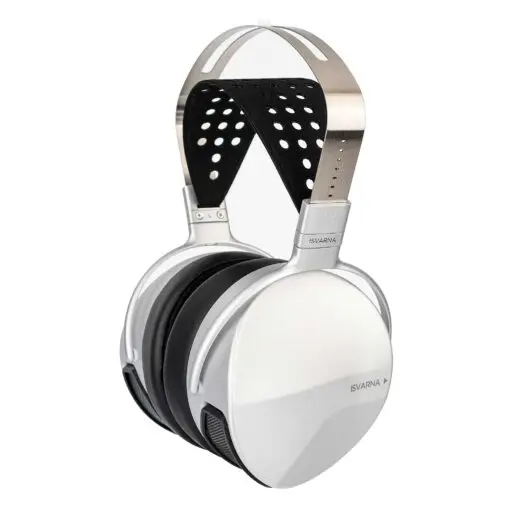 Hifiman ISVARNA Planar Magnetic Closed-Back Headphones