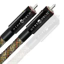 Wireworld Gold Starlight® 10 Coaxial 75Ω Digital Audio RCA Cable