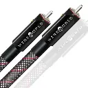Wireworld Silver Starlight® 10 Coaxial 75Ω Digital Audio RCA Cable